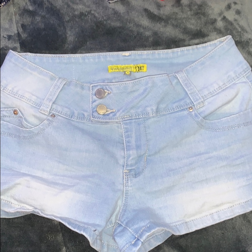 Shorts